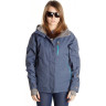 Куртка DAKINE 15К ж WOMENS ASHBY JACKET BLUE DENIM Размер L 8700502 (0610934739404)