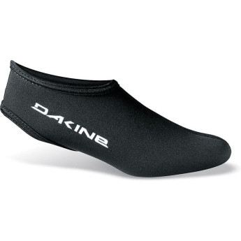 Носок неопреновый DAKINE FIN SOCKS BLACK Размер XS
