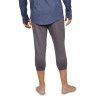 Панталоны (термобелье) DAKINE UNION 3/4 PANT BLACK HEATHER Размер L 10002518 (0610934295337)