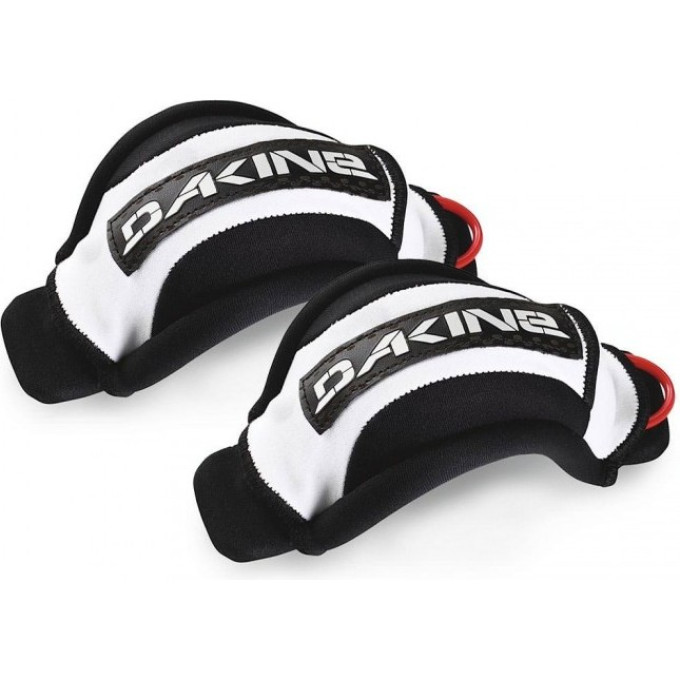 Петля для ног WIND DAKINE CORE CONTOURS SYSTEM(3 STRAPS) WHITE 4300450 (0610934485394)