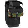 Рюкзак DAKINE MISSION SURF DLX WET/DRY PACK 32L DARK ASHCROFT CAMO 10002836 (0610934331936)