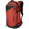 Рюкзак DAKINE POACHER RAS 36L TANDOORI SPICE 10002075 (0610934315240)