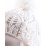 Шапка DAKINE ELISE CREAM 0610934742152