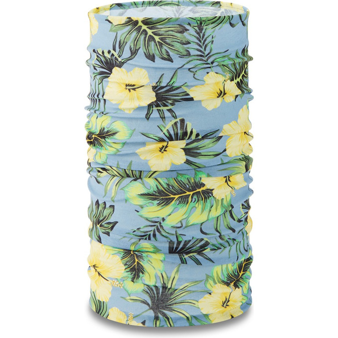 Шарф DAKINE PROWLER NECK TUBE HIBISCUS TROPICAL 10000833 (0610934385830)