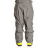 Штаны сноубордические DAKINE 10К MENS SENTRY PANT GUNMETAL Размер XL 8700013 (0610934738933)