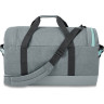 Сумка DAKINE EQ DUFFLE 50L LEAD BLUE 10002935 (0610934334005)