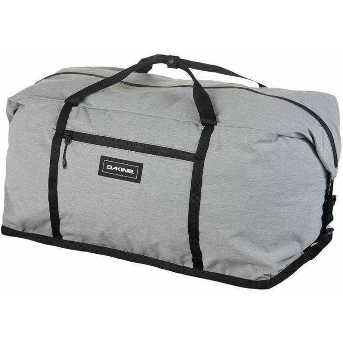 Сумка DAKINE PACKABLE DUFFLE 40L GREYSCALE 10003423 (0194626396125)