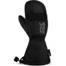 Варежки детские DAKINE SCOUT JR MITT BLACK Размер K/S 1400401 (0610934978339)