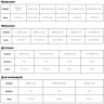 Варежки детские DAKINE YUKON MITT QUEST Размер K/S 10003196 (0610934368383)