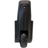 Запчасть для сумки (колесо) DAKINE REPLACE LEFT WHEEL KIT BOARD BAG 2018+ BLACK 10002202 (0610934256116)