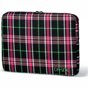 Чехол д/ноутбука DAKINE GIRLS LAPTOP SLEEVE SM PINK PLAID