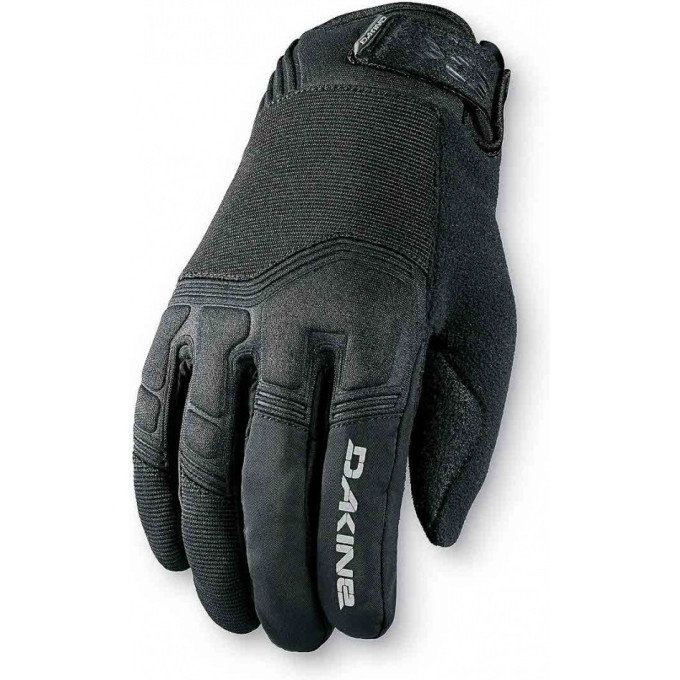 Перчатки для вело DAKINE White Knuckle Black S15 002 Размер L 1300241 (0610934852370)